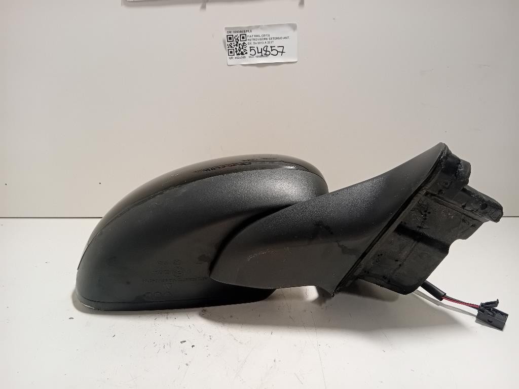 Griglia DI Ventilazione Paraurti ANT SX 156085893 Alfa Romeo Giulietta 2010