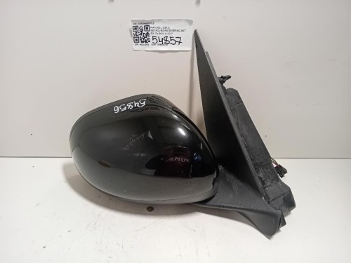 Griglia DI Ventilazione Paraurti ANT SX 156125968 Alfa Romeo Stelvio 2017