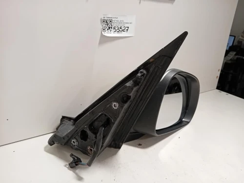 Griglia DI Ventilazione Paraurti ANT SX 8V3807681ABMT Audi A3 8VA Sportback 2012