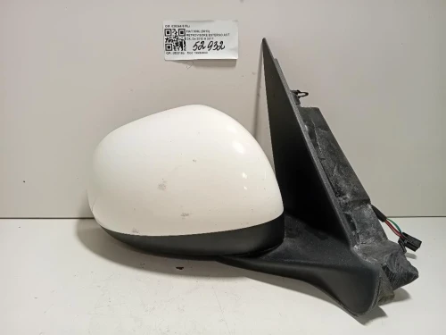 Griglia DI Ventilazione Paraurti ANT SX 8K0807681K01C Audi A4 8K2 2012