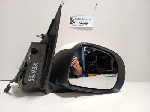 Retrovisore Esterno ANT DX 026344 5 FILI Fiat 500L 2013