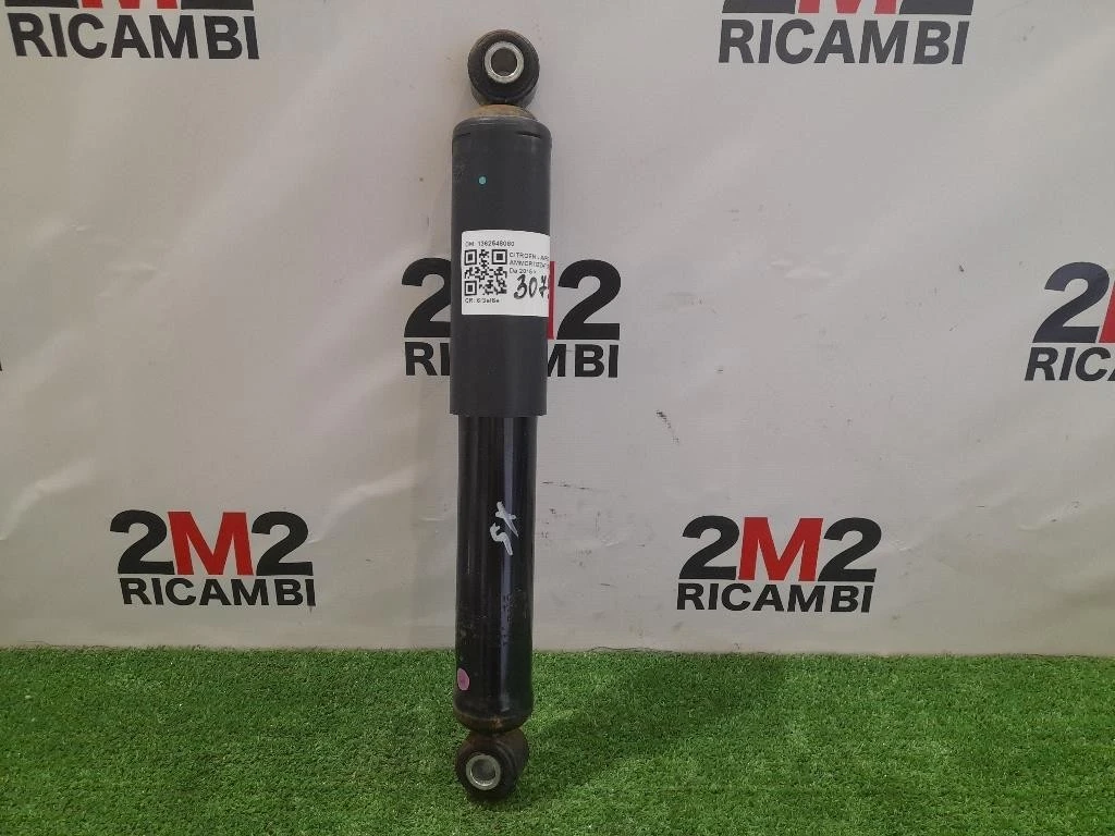 Ammortizzatore POST SX 1362548080 Citroen Jumper III 2014