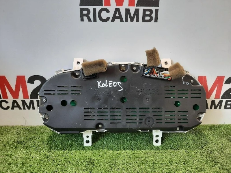 Quadro Strumenti 248102077R Renault Koleos I 2008