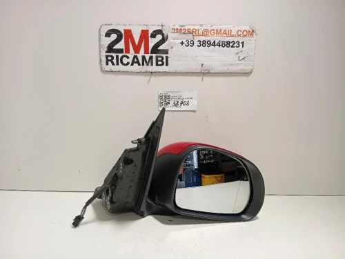 Griglia DI Ventilazione Paraurti ANT SX 4H0807679K SX Audi A8 4H 2010