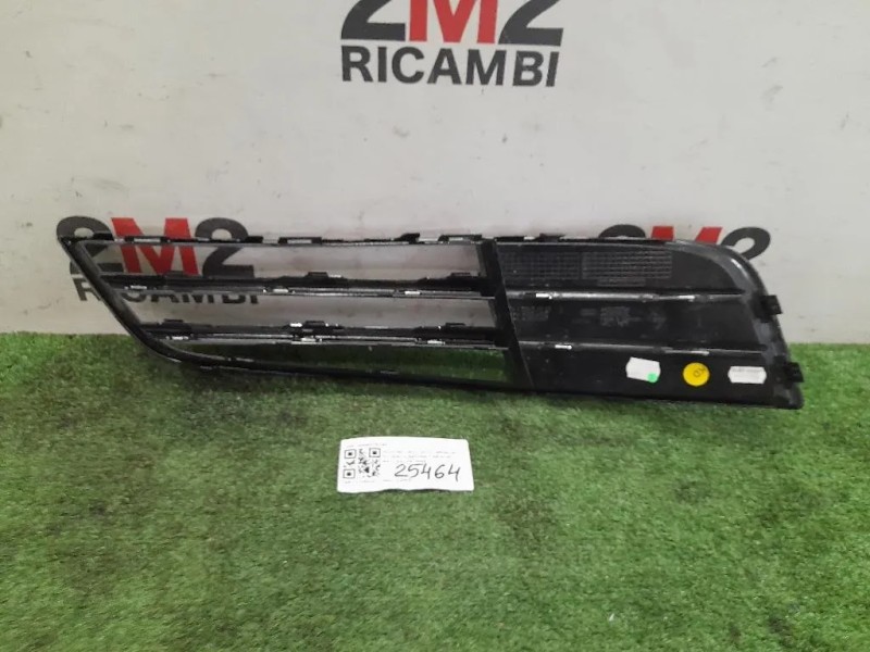 Griglia DI Ventilazione Paraurti ANT SX 4H0807679K SX Audi A8 4H 2010