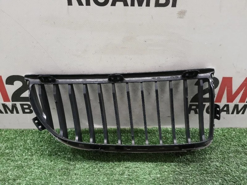 Griglia DI Ventilazione Paraurti ANT SX 7120007 Bmw Serie 3 E90 Berlina 2005
