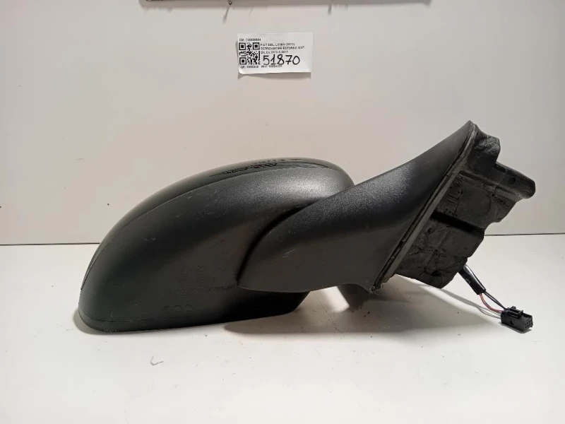 Retrovisore Esterno ANT DX 5 FILI 735558564 Fiat 500L Living 2013