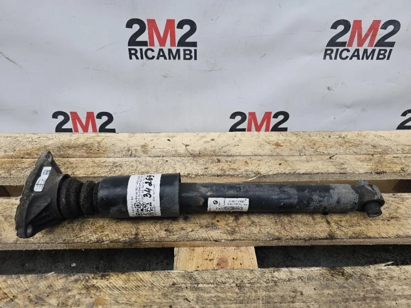 Ammortizzatore POST SX 6862172-01 SX Bmw Serie 1 F20 Berlina 2012