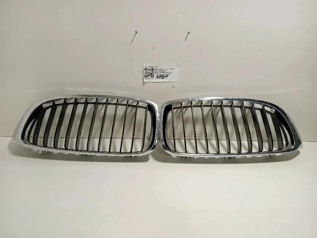 Griglia DI Ventilazione Paraurti ANT SX 7294813 SX+DX Bmw Serie 4 F32 Coupe 2014