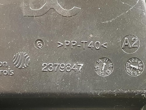 Quadro Strumenti 248215423R Smart Forfour 453 2015