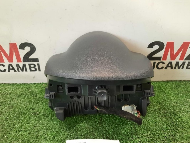Quadro Strumenti A4515404947 Smart Fortwo Cabrio 451 2007