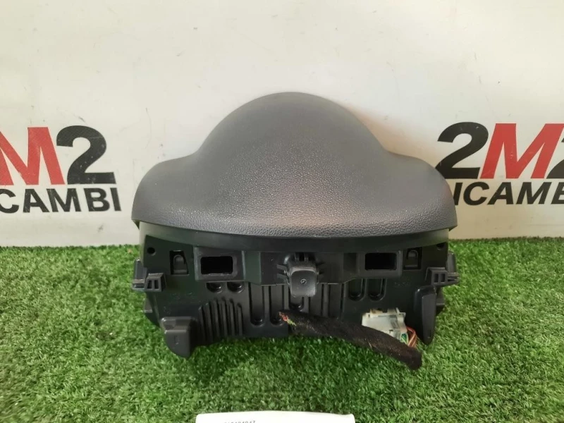 Quadro Strumenti A4515404947 Smart Fortwo Cabrio 451 2007
