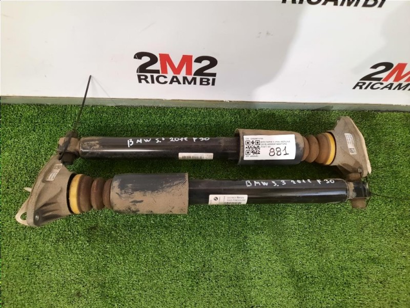 Ammortizzatore POST SX 33526873799 Bmw Serie 3 F30 Berlina 2015