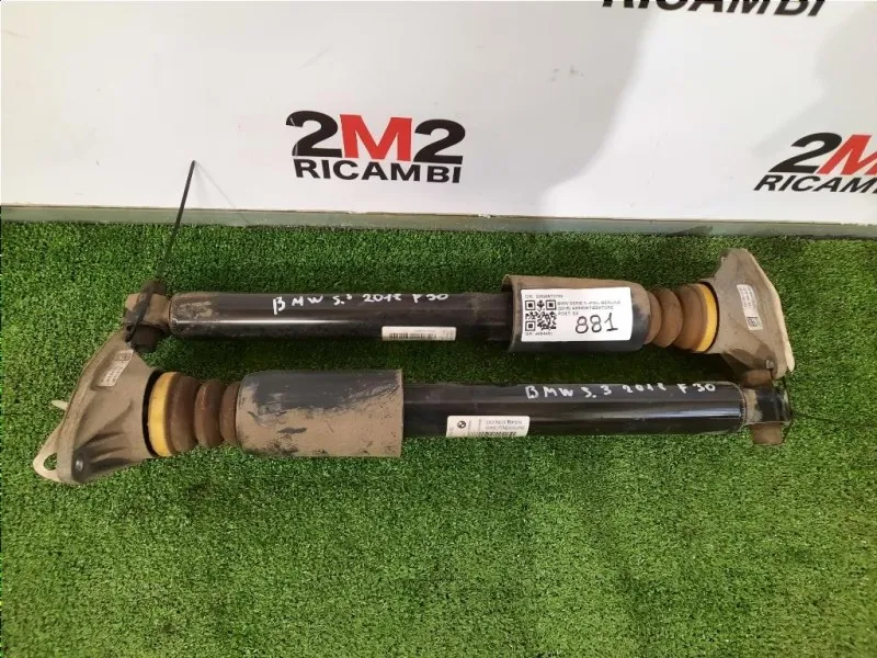 Ammortizzatore POST SX 33526873799 Bmw Serie 3 F30 Berlina 2015