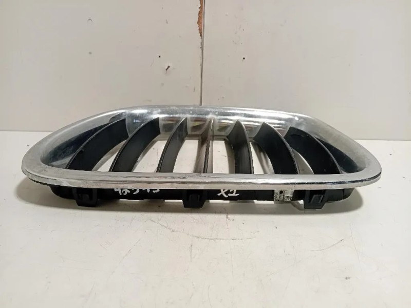 Griglia DI Ventilazione Paraurti ANT SX 51117303755 Bmw X1 E84 2010