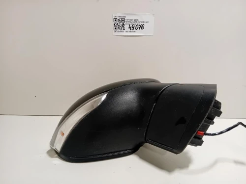 Griglia DI Ventilazione Paraurti ANT SX 51118059889 Bmw X1 F48 2015