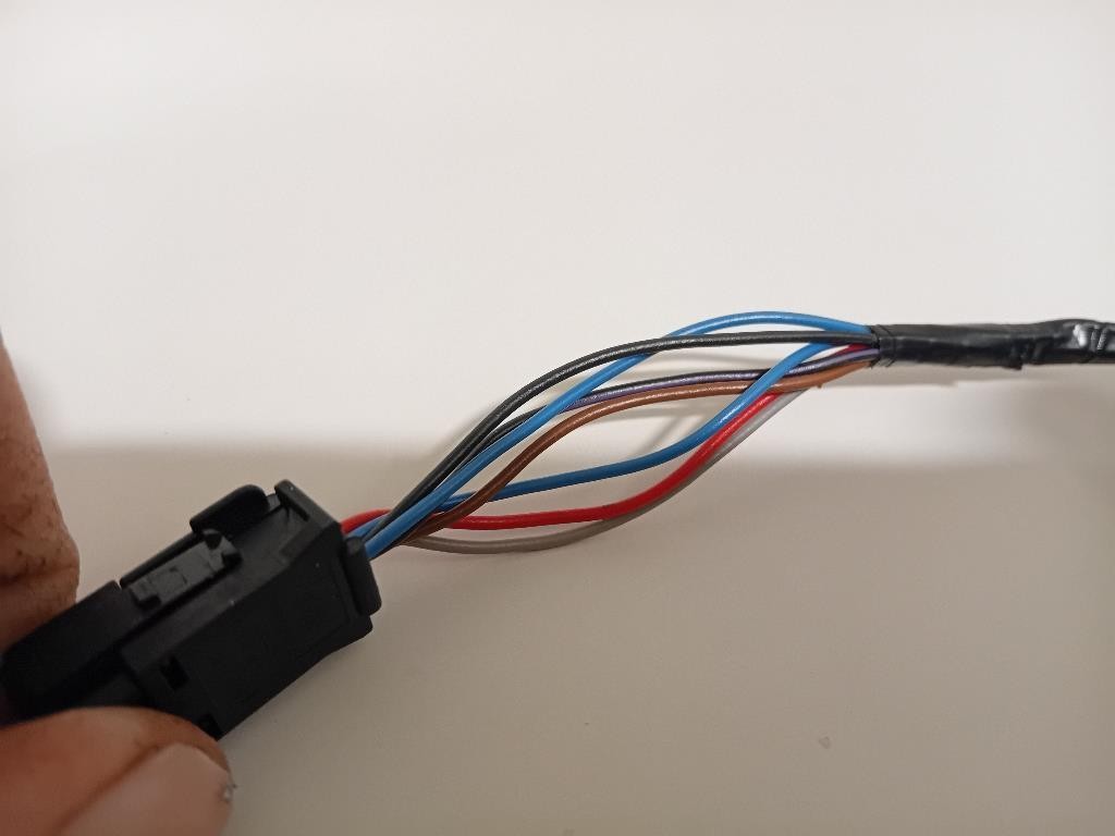 Griglia DI Ventilazione Paraurti ANT SX 7159594 Bmw X5 E70 2007 Griglia DI Ventilazione Paraurti ANT SX 7159594 Bmw X5 E70 2007