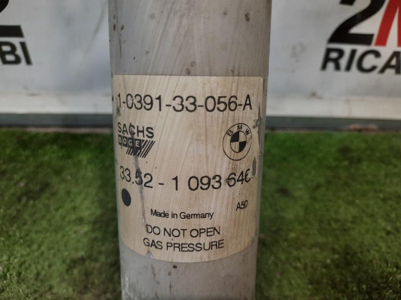 Ammortizzatore POST SX 3352-1 093646 Bmw Serie 5 E39 Berlina 1996