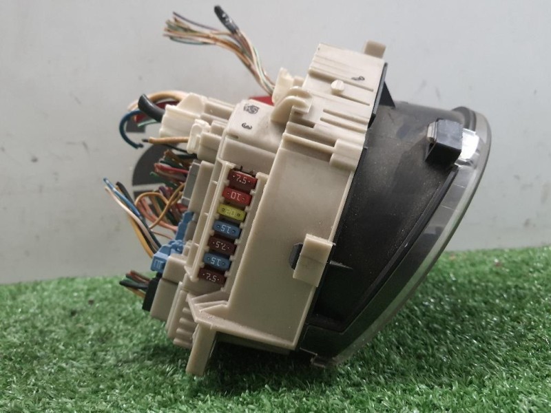 Quadro Strumenti 838000H012 Toyota AYGO I 2005