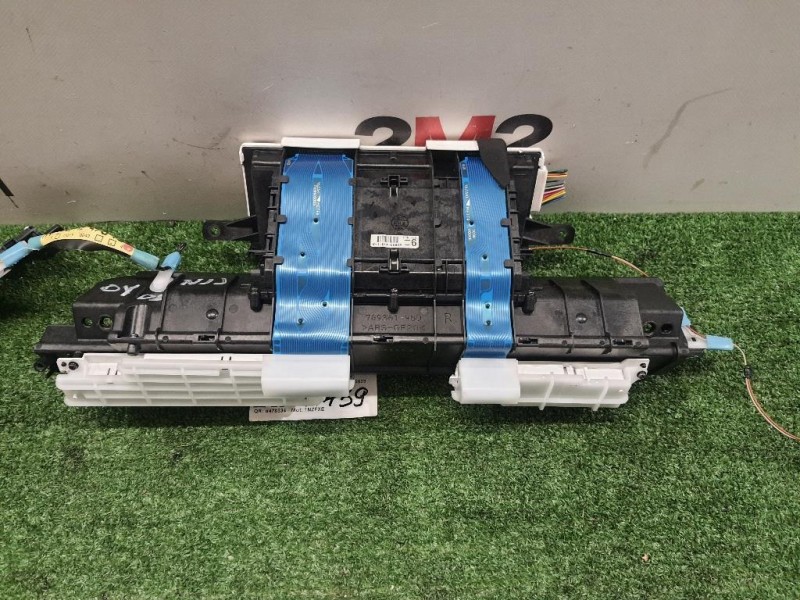 Quadro Strumenti 8380047311A CONTACHILOMETRI Toyota Prius I 2004