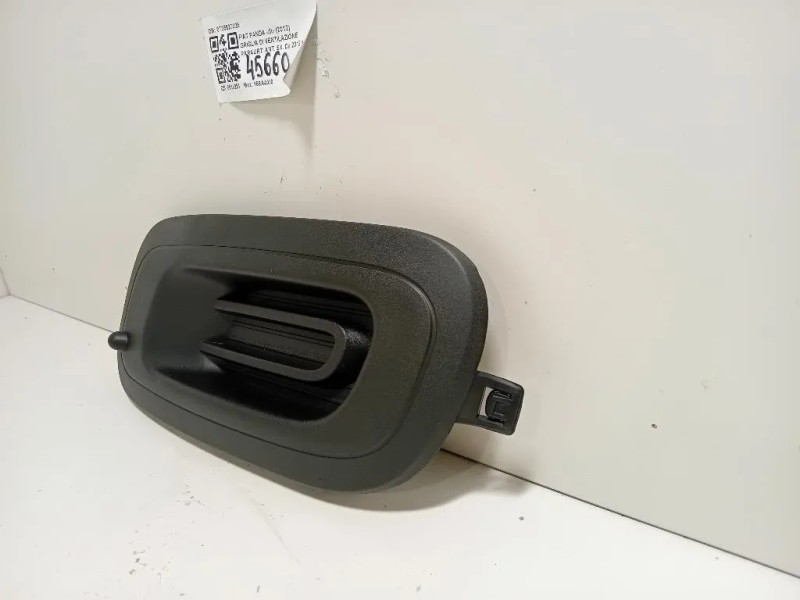 Griglia DI Ventilazione Paraurti ANT SX 0735537025 Fiat Panda III 2012