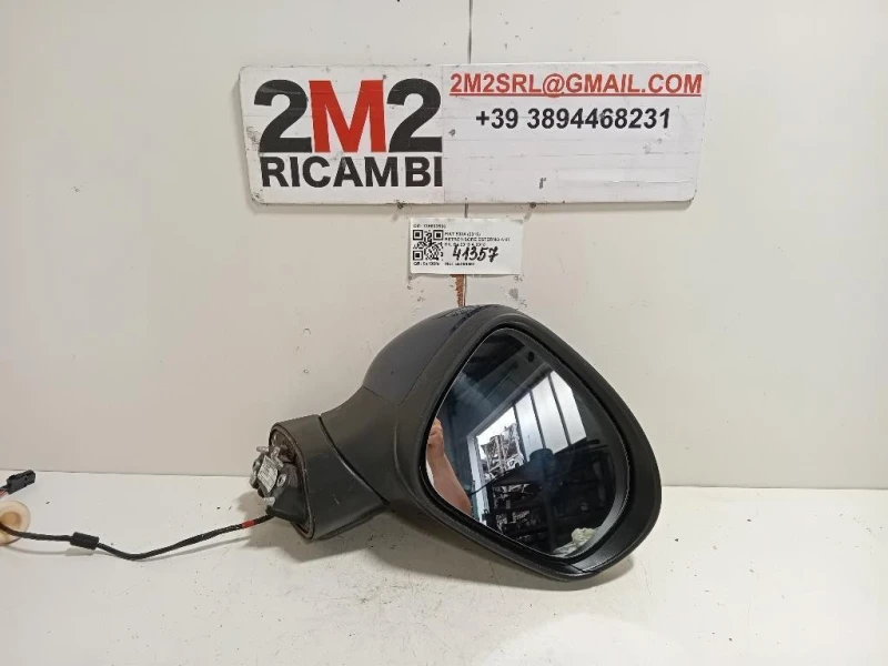 Retrovisore Esterno ANT DX 735603598 7 FILI Fiat 500X 2015