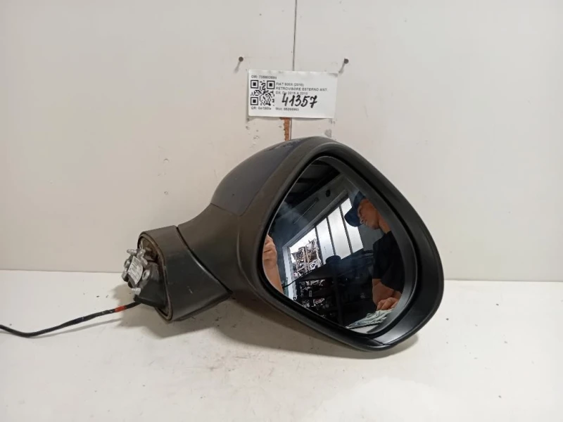 Retrovisore Esterno ANT DX 735603598 7 FILI Fiat 500X 2015