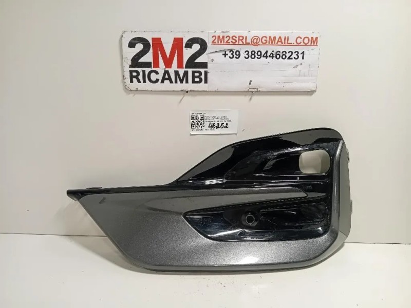 Griglia DI Ventilazione Paraurti ANT SX C09086-487 Ford KUGA III 2020