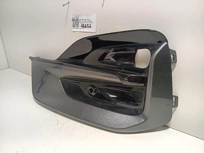 Griglia DI Ventilazione Paraurti ANT SX C09086-487 Ford KUGA III 2020