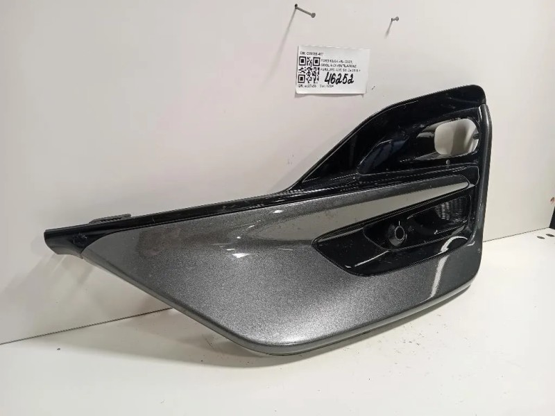 Griglia DI Ventilazione Paraurti ANT SX C09086-487 Ford KUGA III 2020