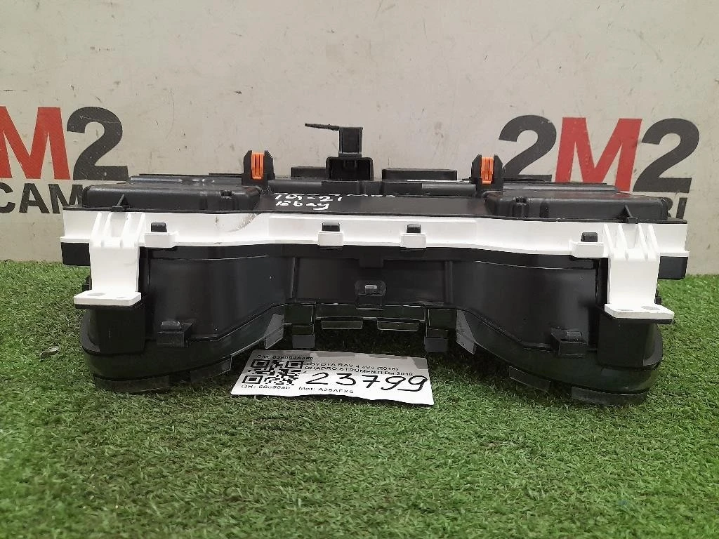 Quadro Strumenti 838004A460 Toyota RAV 4 V 2018