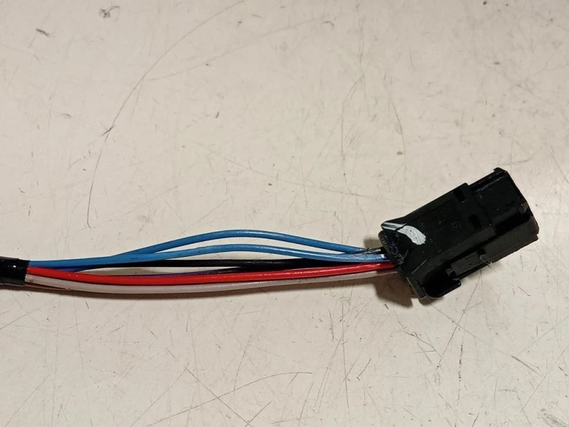 Retrovisore Esterno ANT DX 21356006 7 FILE Fiat 500X 2018