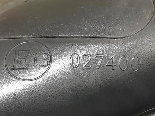 Retrovisore Esterno ANT DX 027400 Fiat Doblò II 2005