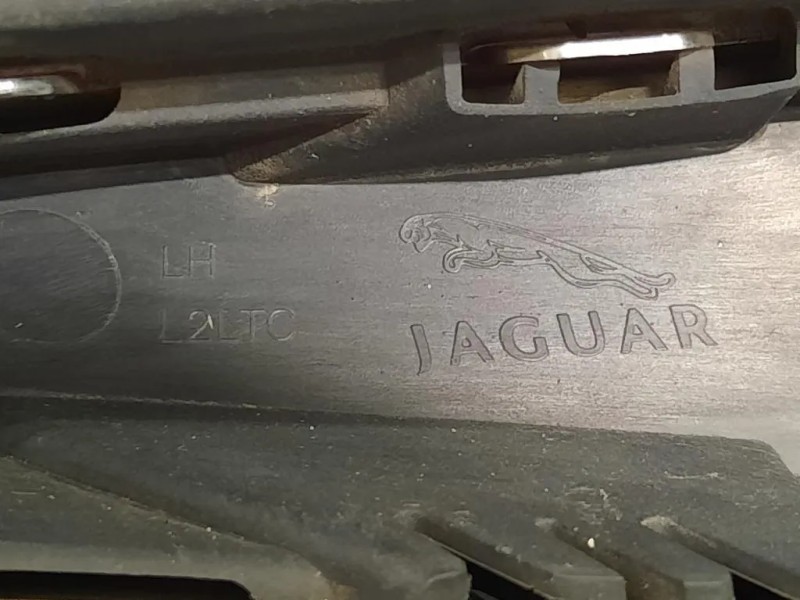 Griglia DI Ventilazione Paraurti ANT SX  Jaguar XF I 2008