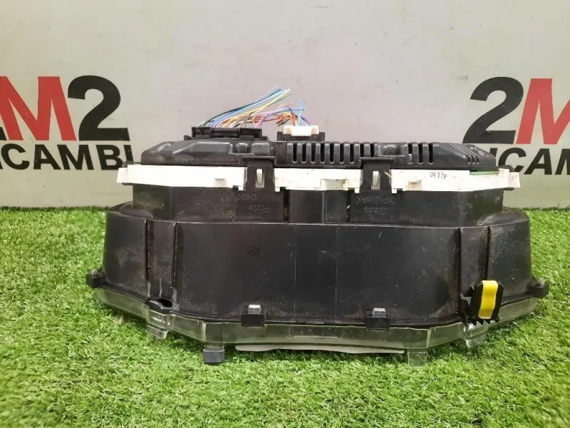 Quadro Strumenti 838000UL60 Toyota Yaris IV 2014