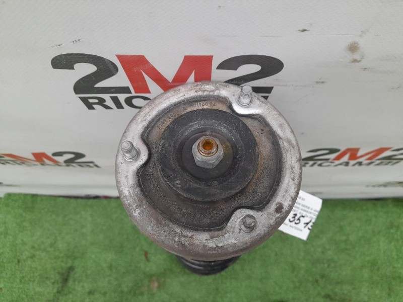 Ammortizzatore POST SX 3352 7905315 03 Bmw Serie 5 E60 Berlina 2004