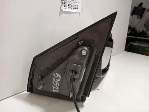 Griglia DI Ventilazione Paraurti ANT SX C04710-091ISMO ANGOLARE Peugeot 3008 I 2013