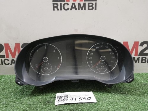 Quadro Strumenti 7N0920970E Volkswagen Sharan IV 2010