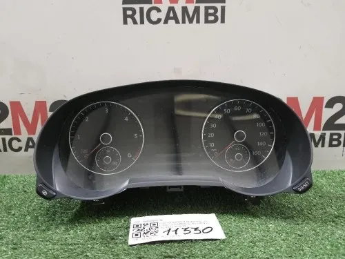 Quadro Strumenti 7N0920970E Volkswagen Sharan IV 2010
