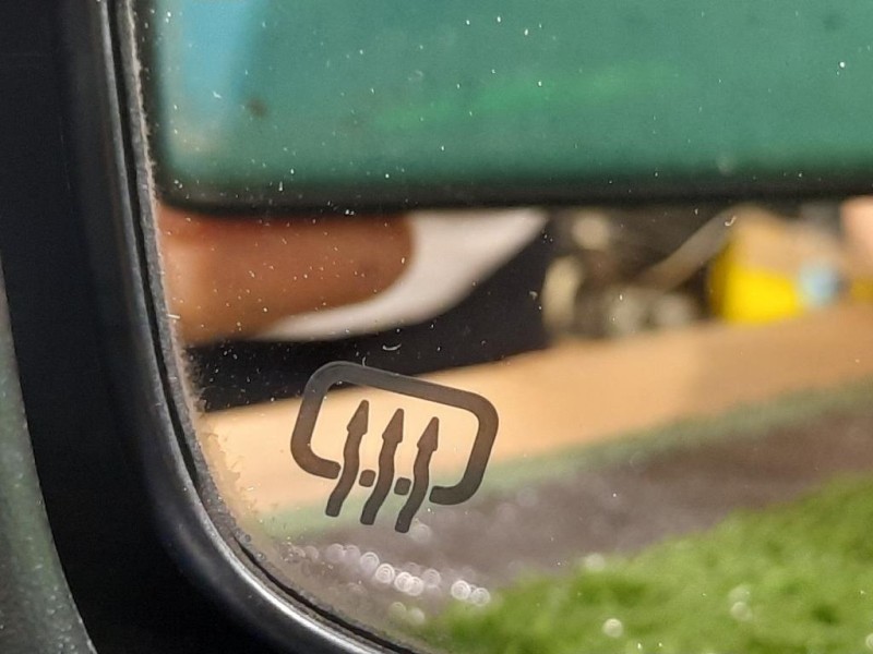 Retrovisore Esterno ANT DX 026144 Fiat Freemont 2011