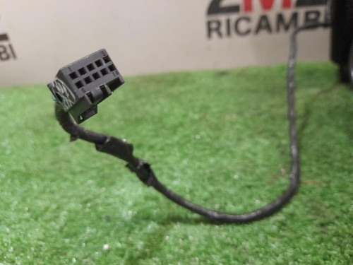 Retrovisore Esterno ANT DX