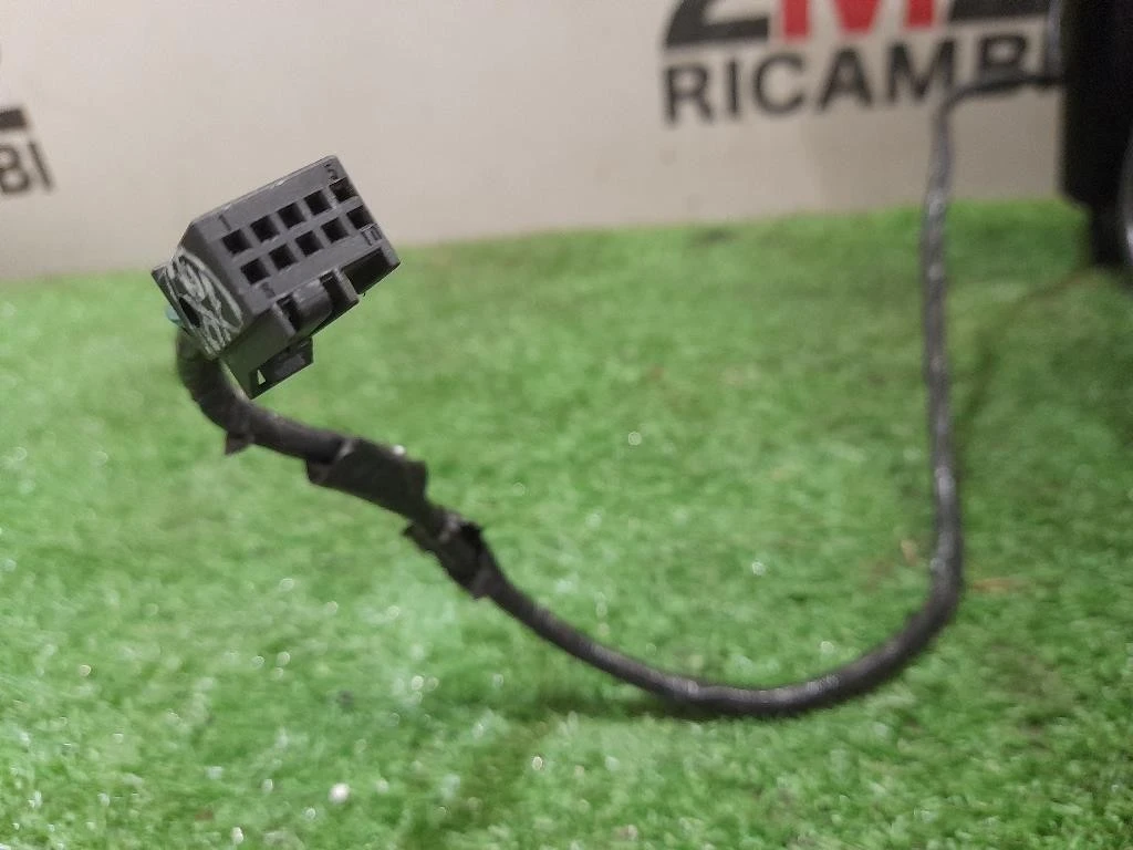 Retrovisore Esterno ANT DX K1CE20TZZAE Fiat Freemont 2011