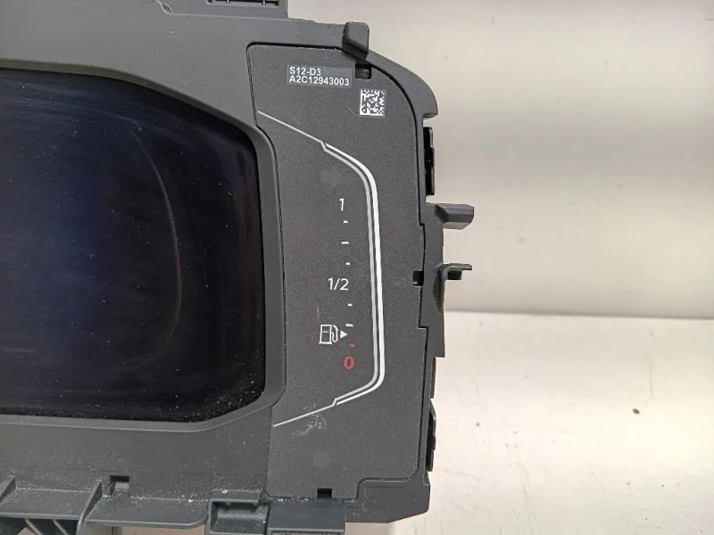 Quadro Strumenti 3G0 920 320 C Volkswagen Tiguan I 2011