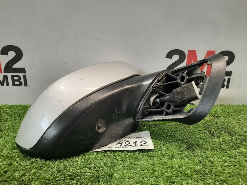 Retrovisore Esterno ANT DX 735465558 Fiat Grande Punto 2009