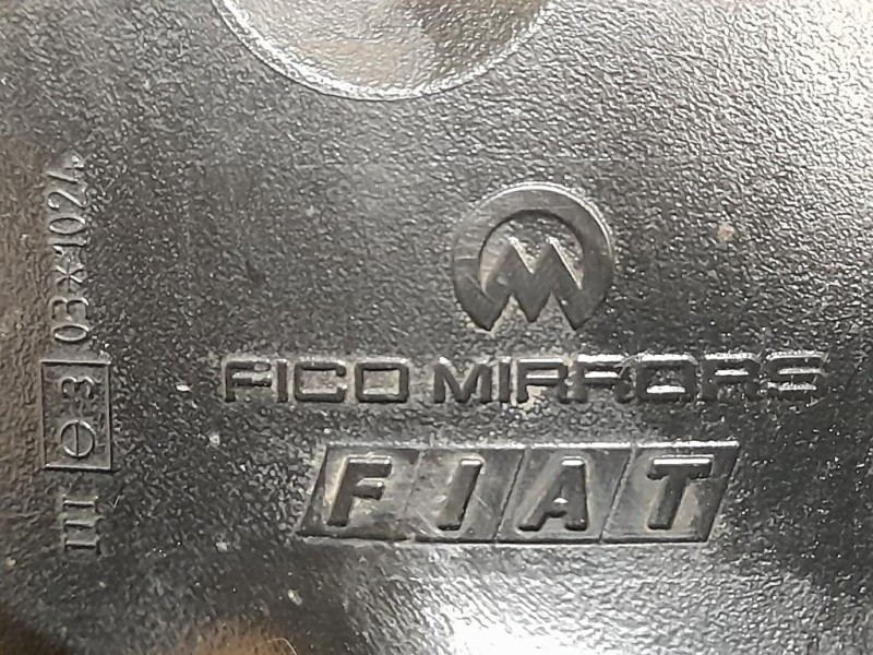 Retrovisore Esterno ANT DX 021046 Fiat Grande Punto 2009