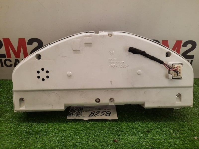 Quadro Strumenti 36000918 31327582AA Volvo S60 II 2010