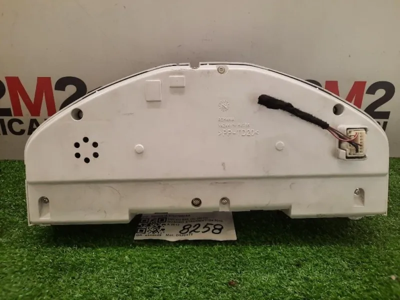 Quadro Strumenti 36000918 31327582AA Volvo S60 II 2010