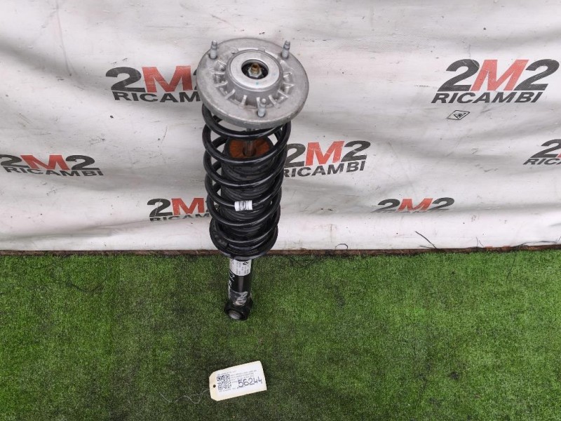 Ammortizzatore POST SX 6866615 Bmw Serie 5 G30 Berlina 2016