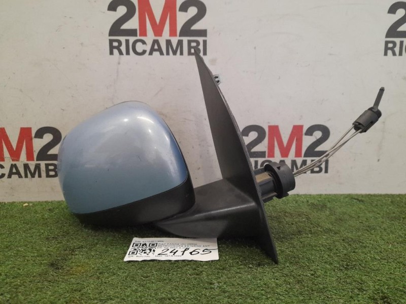 Griglia DI Ventilazione Paraurti INF ANT 8T0 807 647 Audi A5 8T3 2008