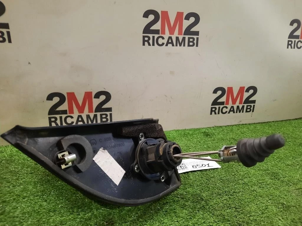 Retrovisore Esterno ANT DX 1704662800 Fiat Panda II 2004